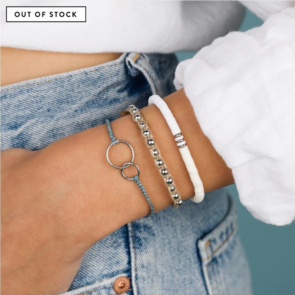 Pura Vida Blissed Out Bracelet Pack